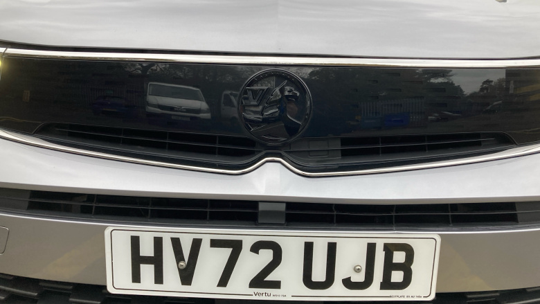 Vauxhall Grandland 1.2 Turbo GS Line 5dr Petrol Hatchback